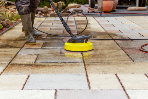 Professional Pressure Washing in Spring Valley Lake, CA